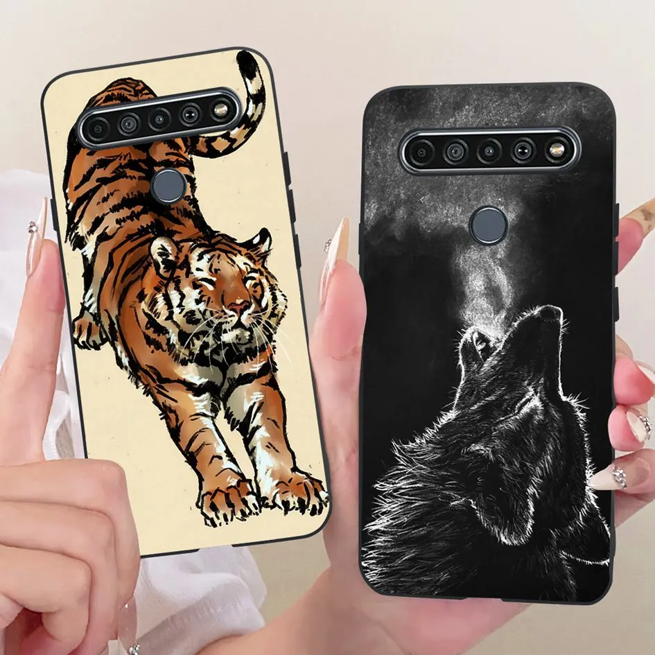 Case For Lg K61 K62… - image