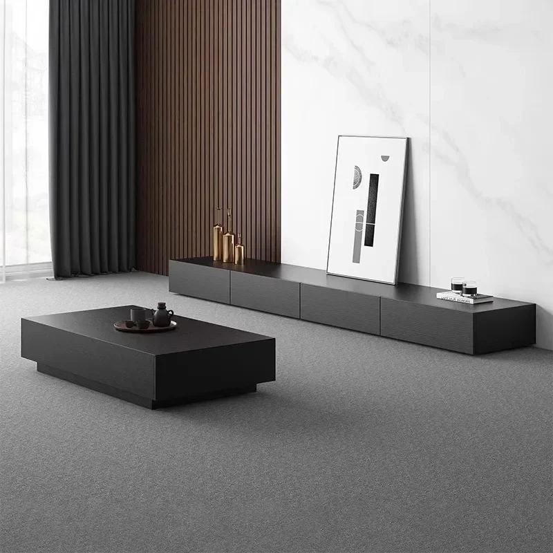 Tv Stand Living Room Furniture Salon Cradle Holder Home Cabinets Cabinet Bedroom Television Muebles Tv Modernos Pedestal Stands