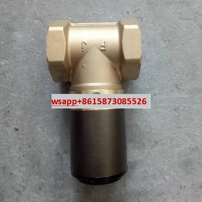 Acessórios para máquina de moldagem automática de espuma, válvula t semiautomática, válvula de sopro, válvula de drenagem, promoção