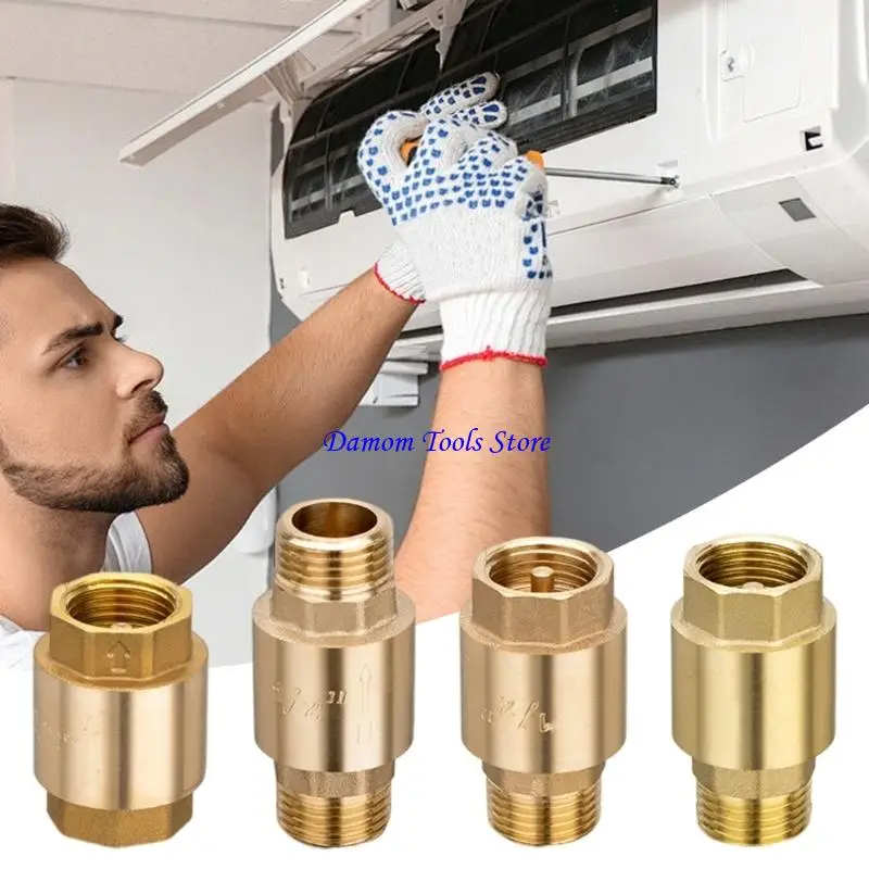 57be-valvulas-retencao-latao-montagem-vertical-6-polegadas-para-servicos-pesados-​​com-corpo-espessado-para
