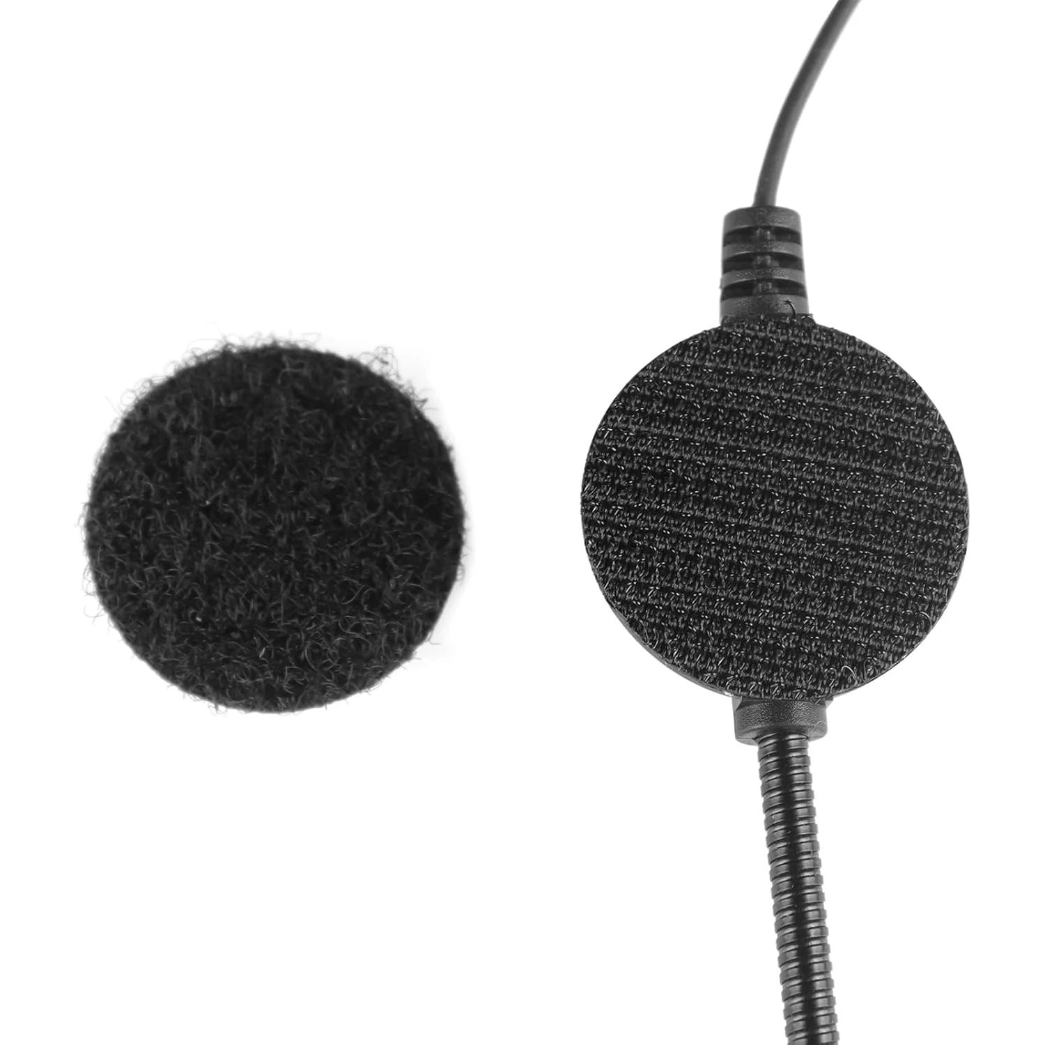 4/1 szt. EJEAS V6 PRO+ Motocyklowy Interkom Bluetooth 5.1 do Kasku Mikrofon Głośnik Słuchawka Akcesoria Typ-C Full Duplex