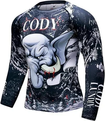 

2026 New Printed Quick-drying Sportswear for Adults, Girls and Children, Including Long-sleeved and Short-sleeved Basic Shirts