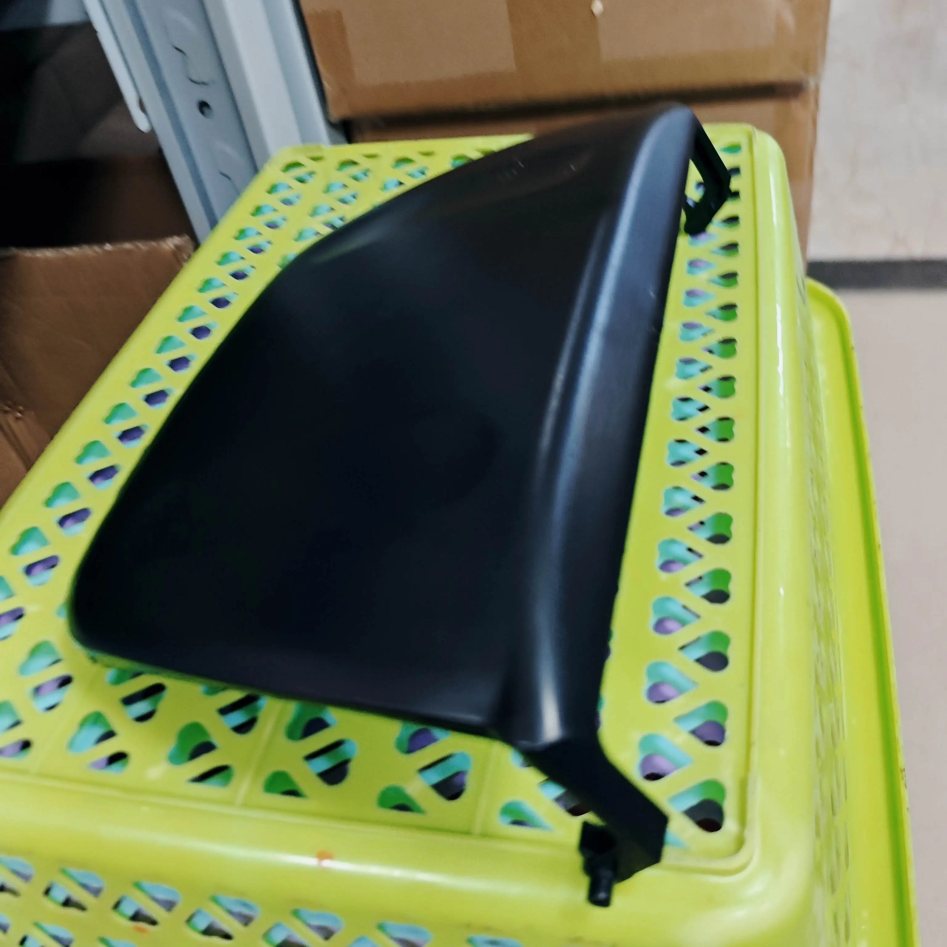 

5X PA03670-E980 Paper Output Tray Stacker for Fujitsu fi-7140 fi-7160 fi-7180 / fi7140 fi7160 fi7180