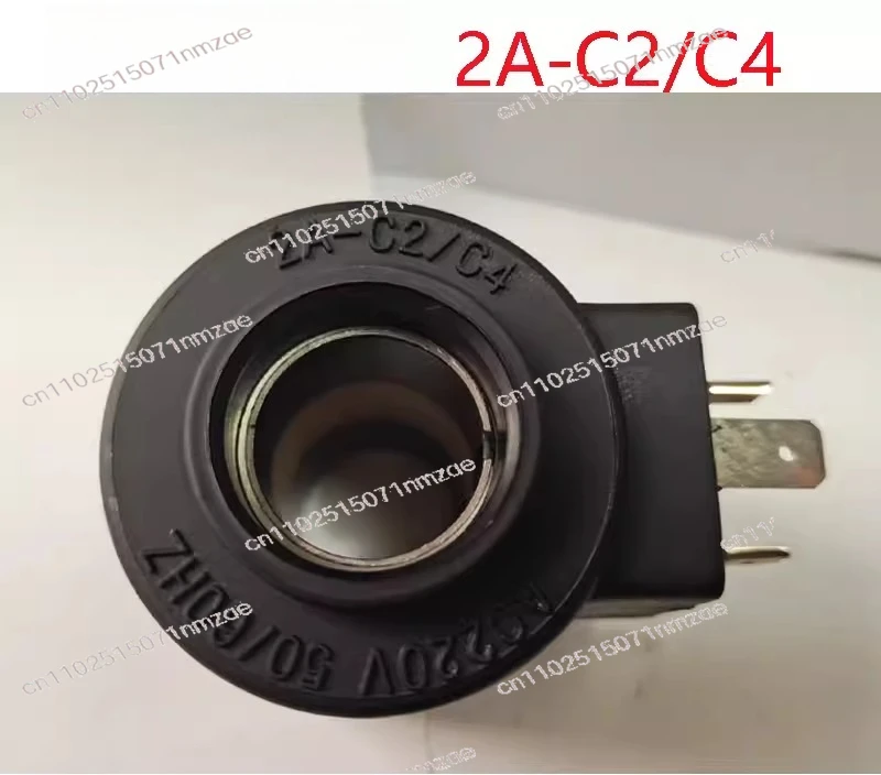 AC220V AC110V Solenoid Coil 3BH-C2/C4 3AH-C1/C3 2BH-C1/C3 Hydraulic Valve Coil High Quality Replacement Parts