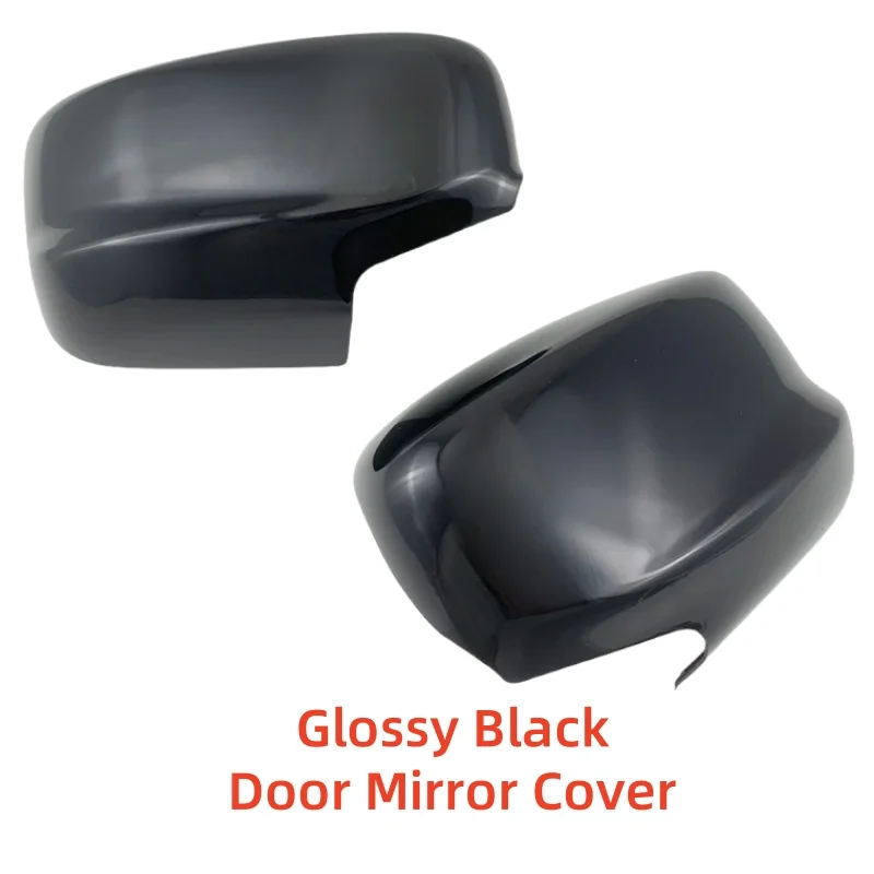 

Автомобильные аксессуары для заднего вида, глянцевая карбоновая крышка бокового зеркала, накладка в стиле пасты для Honda Accord 2008 2009 2010 2011 2012 2013-2017