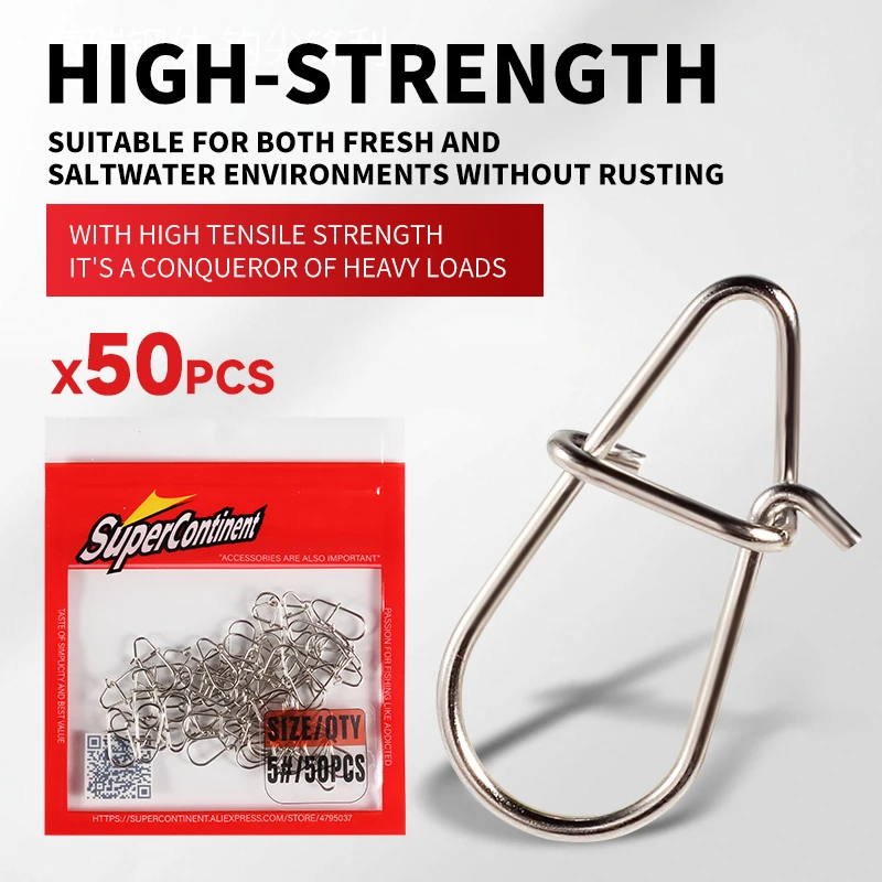 Supercontinent جديد الصيد يستقر مقاطع الصيد سريع كرانكبيت يستقر الصيد السحر موصلات المياه المالحة الصيد الثنائي قفل إغراء #3