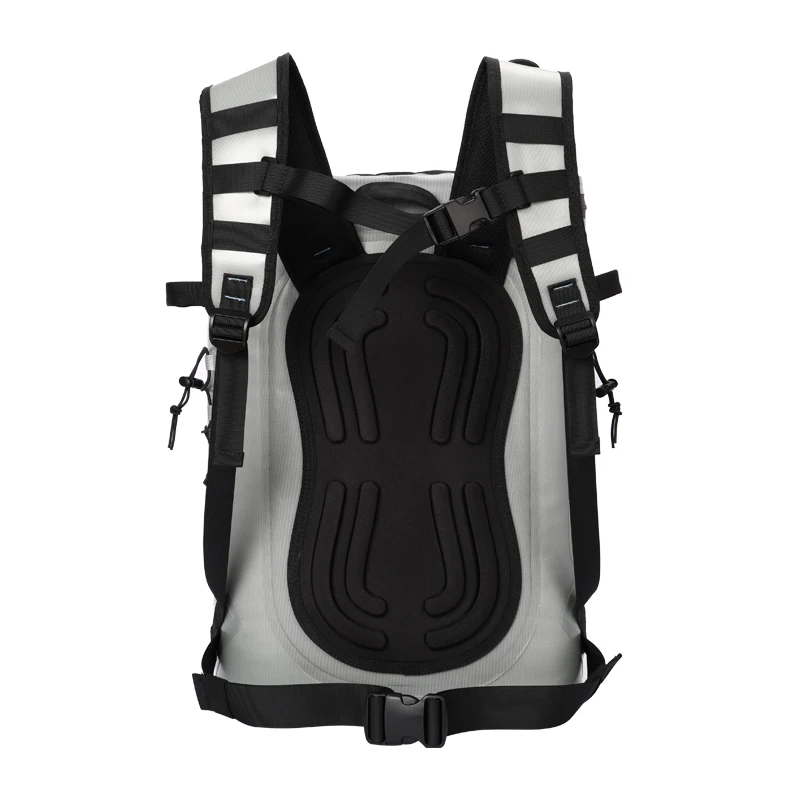Portable 20 L Insulated Backpack Lightweight TPU Thermal Non-Woven Breast Milk Beer Cooler Bag Waterproof Oxford Material