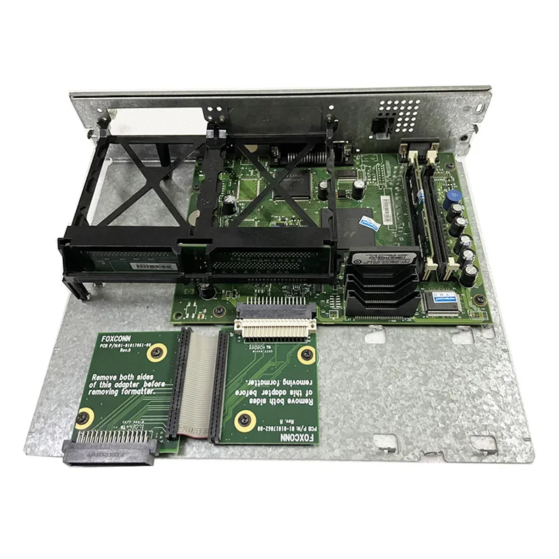 الأصلي Q3722-69002 Q3721-67904 Q3967-60002 Q6479-60004 Q6477-60002 المنسق اللوحة الرئيسية ل 9040DN 9050DN 9040