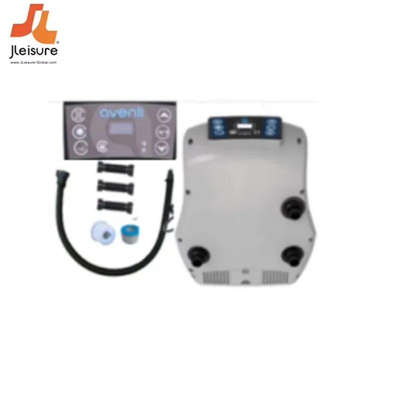 for SPAPUMP Pool Avenli Inflatable SPA Hot Tub Manufacture Wholesale