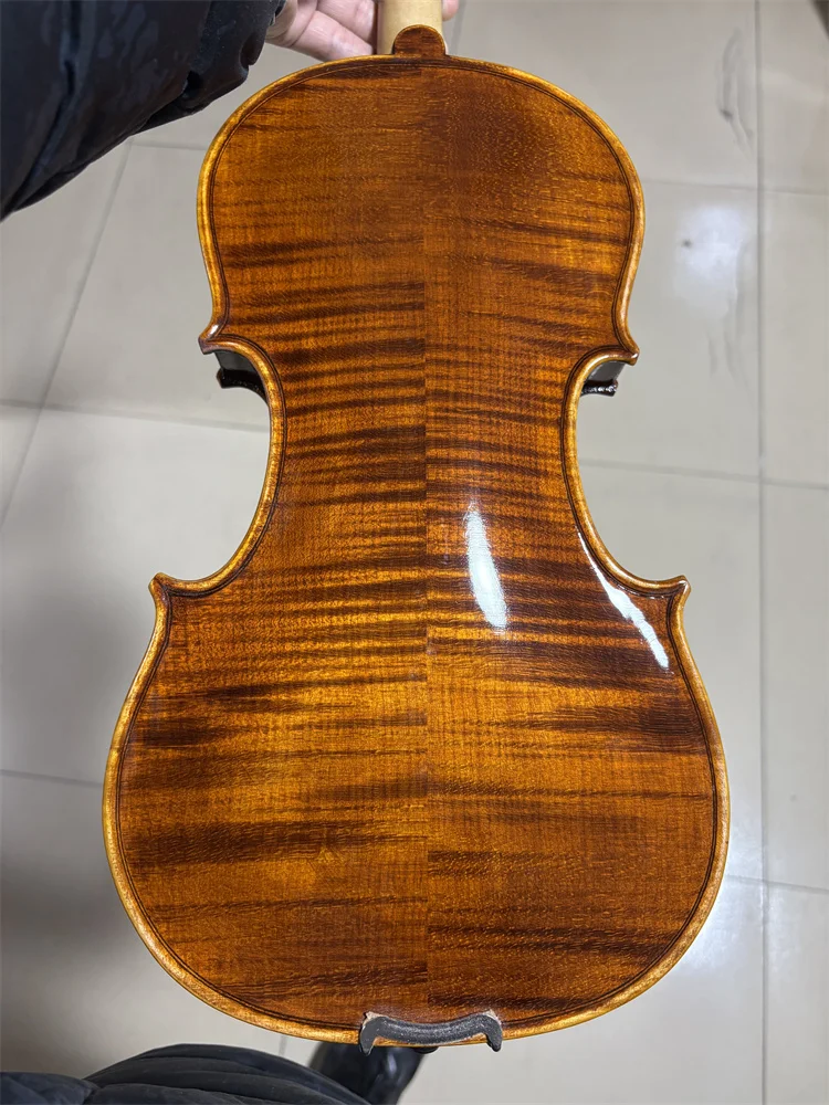 Natural Flamed Wood…