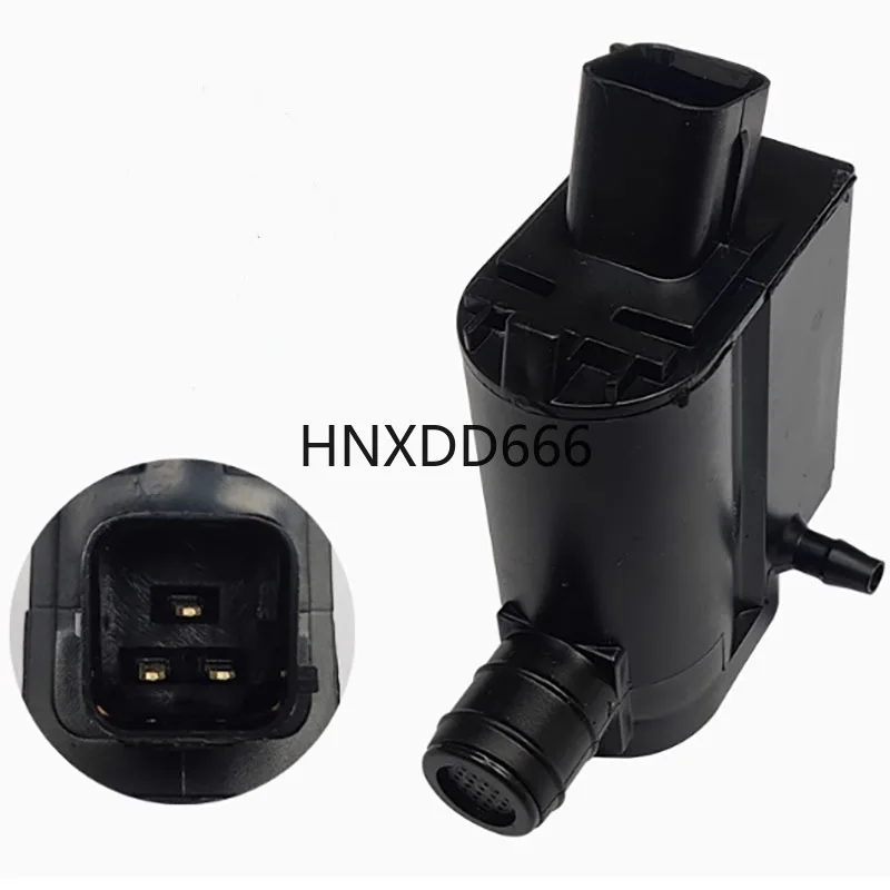 

Wiper Water Jet Motor Front Windshield Spray Pump Motor for JAC J2 J3 J4 J5 J6 SEI2 SEI 3 SEI7 santaFe Spare Parts 5207100U2012