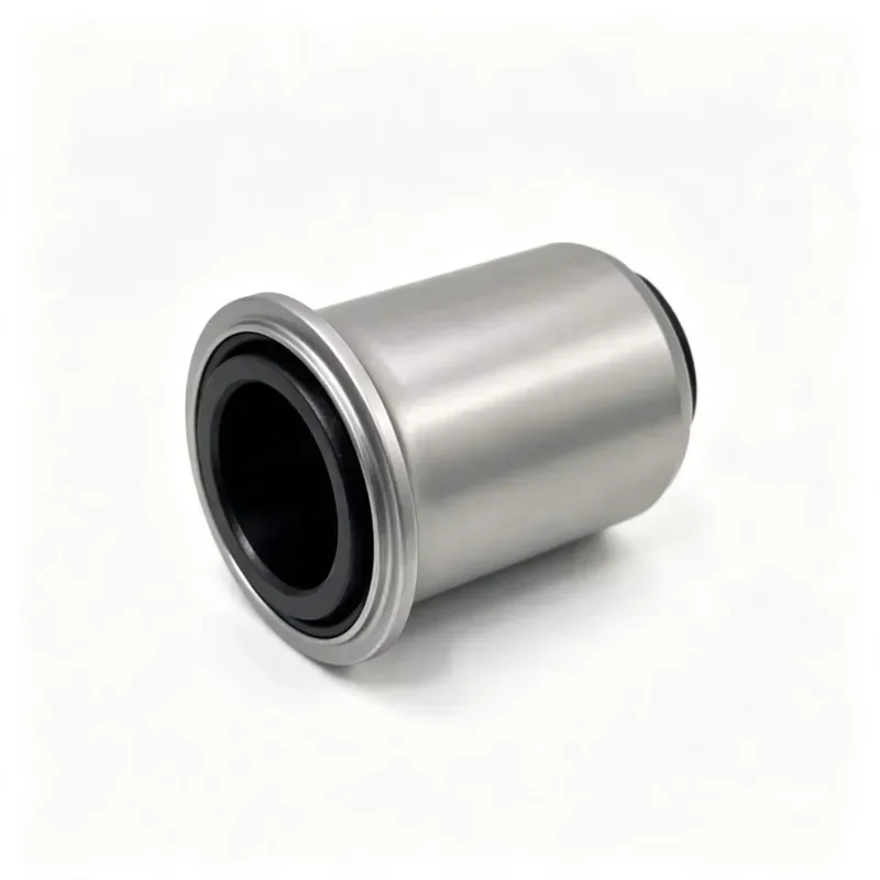 for Bentley Mulsanne Rear Suspension Lower Control Arm Bushings Auto Parts 3Y0511415 High Quality Replacement