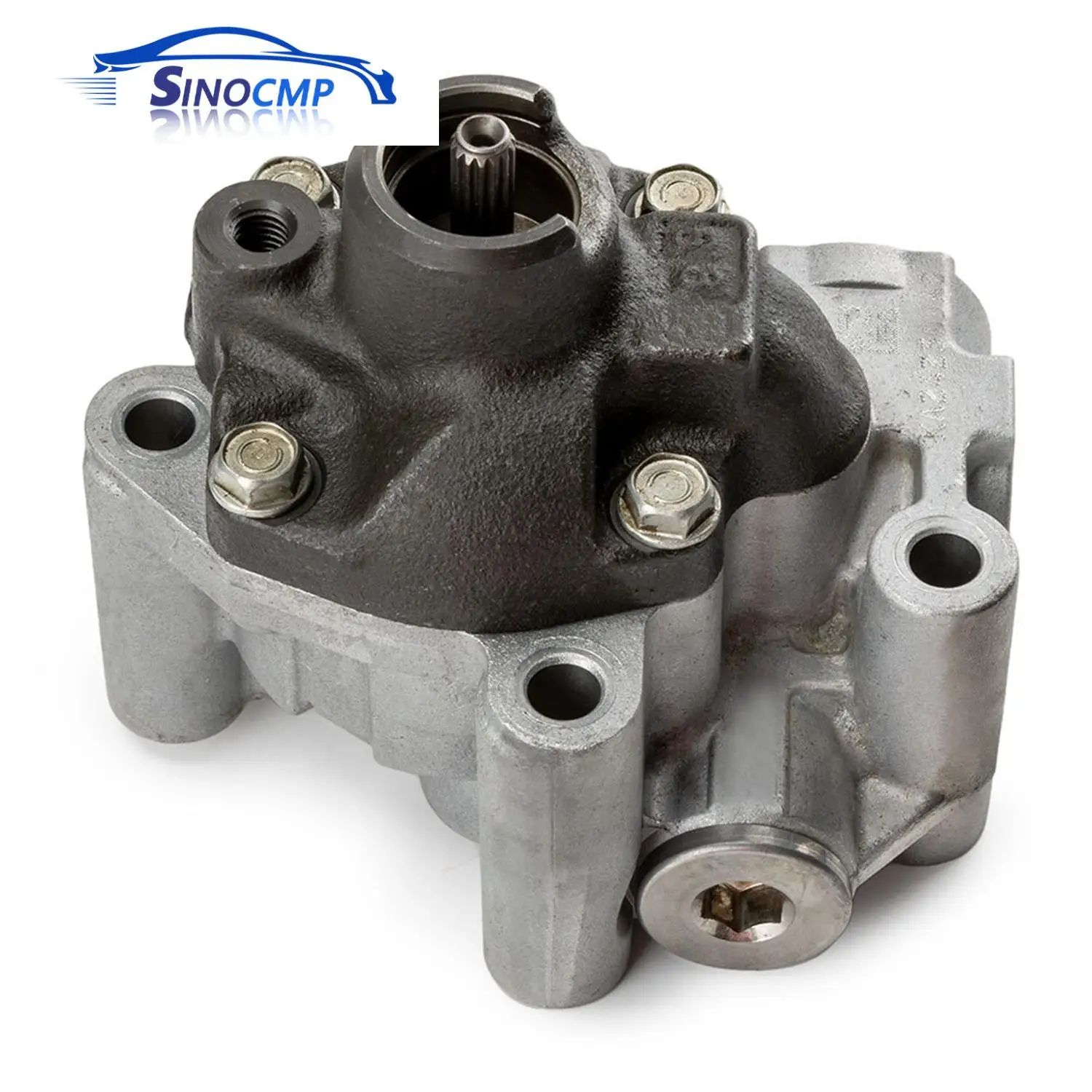 

1 PC Transmission Oil Pump Assembly RE0F10D JF016E JF017E 31340-28X8A 31340-28X0A For Nissan Altima Rogue Car Replace Parts