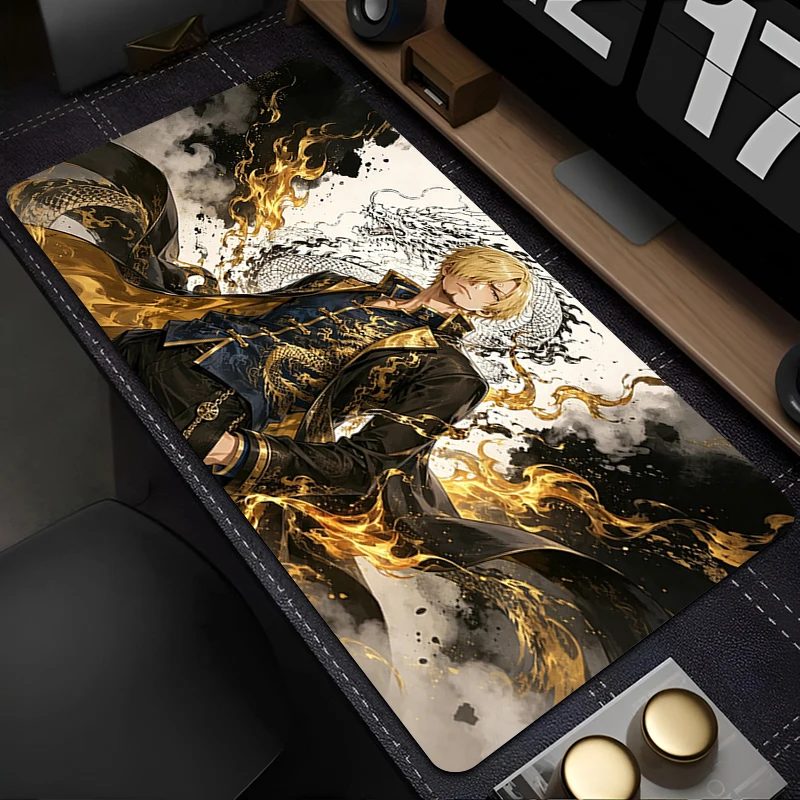 Hot Selling Anime Mouse Pad La - огляд і ціна Gaming Accessories To Sell