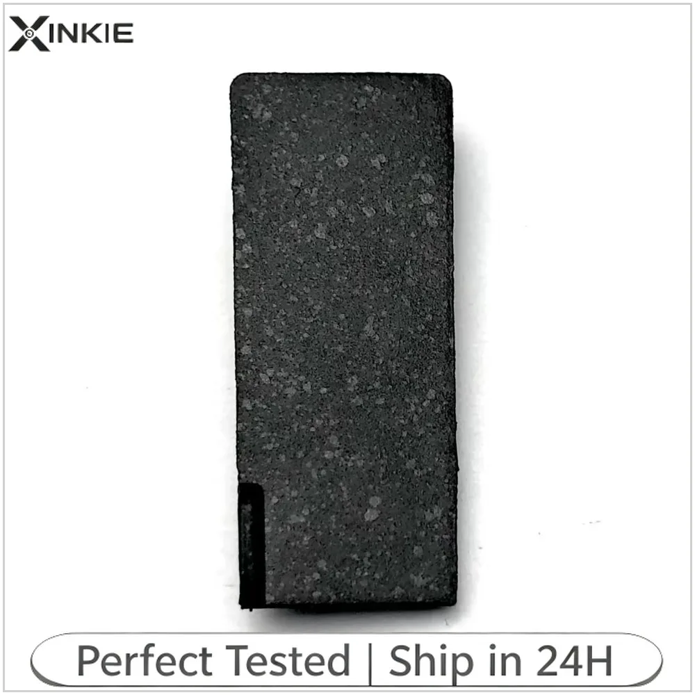 New USB Rubber Cover Rubber Plug For Sony Alpha ILCE-7M3 A7 Mark III A7III A7R3 A7RIII HDMI MIC Cap Interface Camera Repair Part