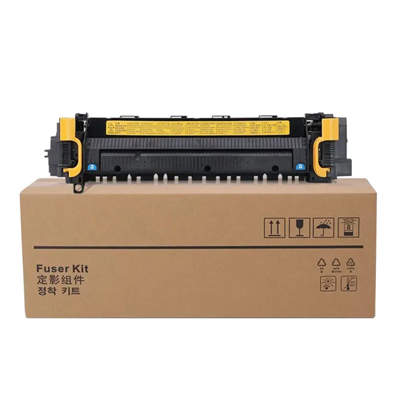 

FK-6115 FK6115 Fuser Unit for Kyocera M4125idn M4132idn M4226idn M4230idn Fixing Assembly
