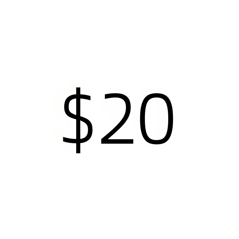 

Additional Fees, Make Up for Other Expenses