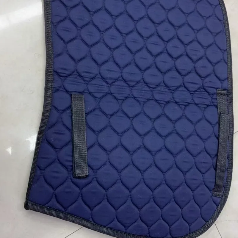 

Mats, saddle cushions, equestrian supplies, harness supplies