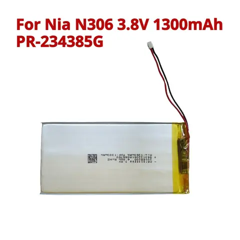 204050 Battery Replacement -AliExpress