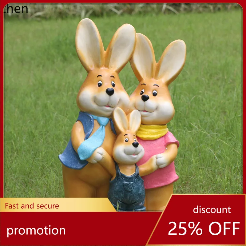 Cz Fiberglass Sculp… - image