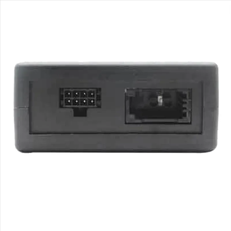 Car Bluetooth Music Aux Audio Input Old 2GMMI Bluetooth Music For Audi A6L A8L Q7 Audio Fiber Decoder Box For Android