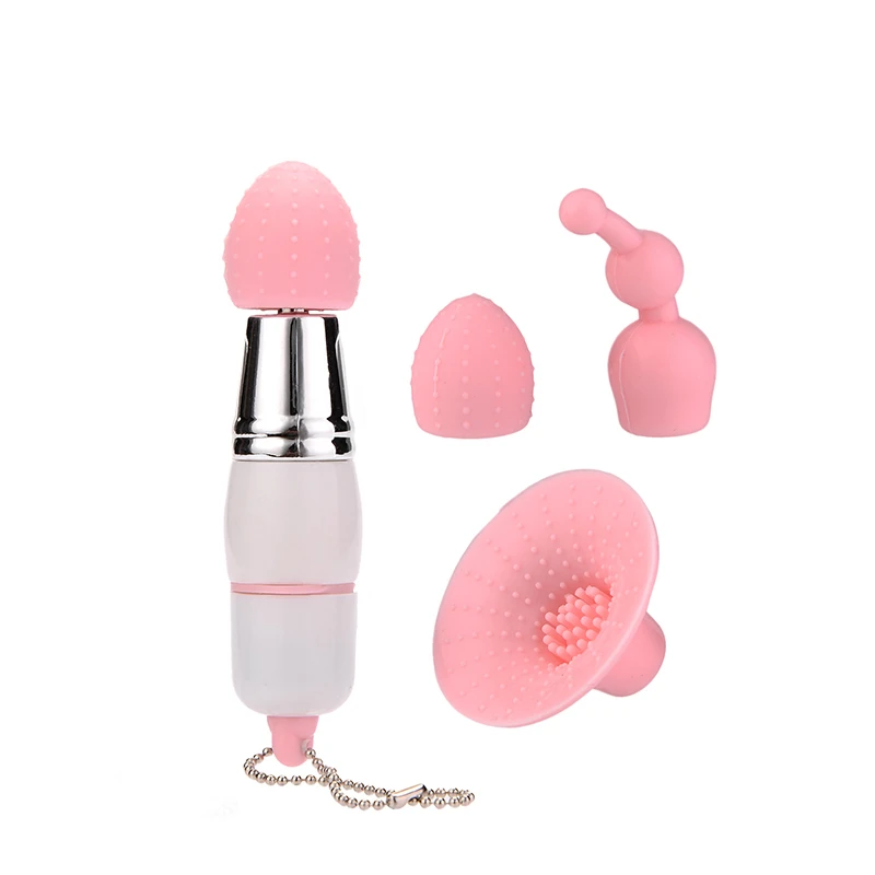 Rabbit Vibrator Für Damen Zur Klitoris- Und G-punkt-stimulation_voghion.com