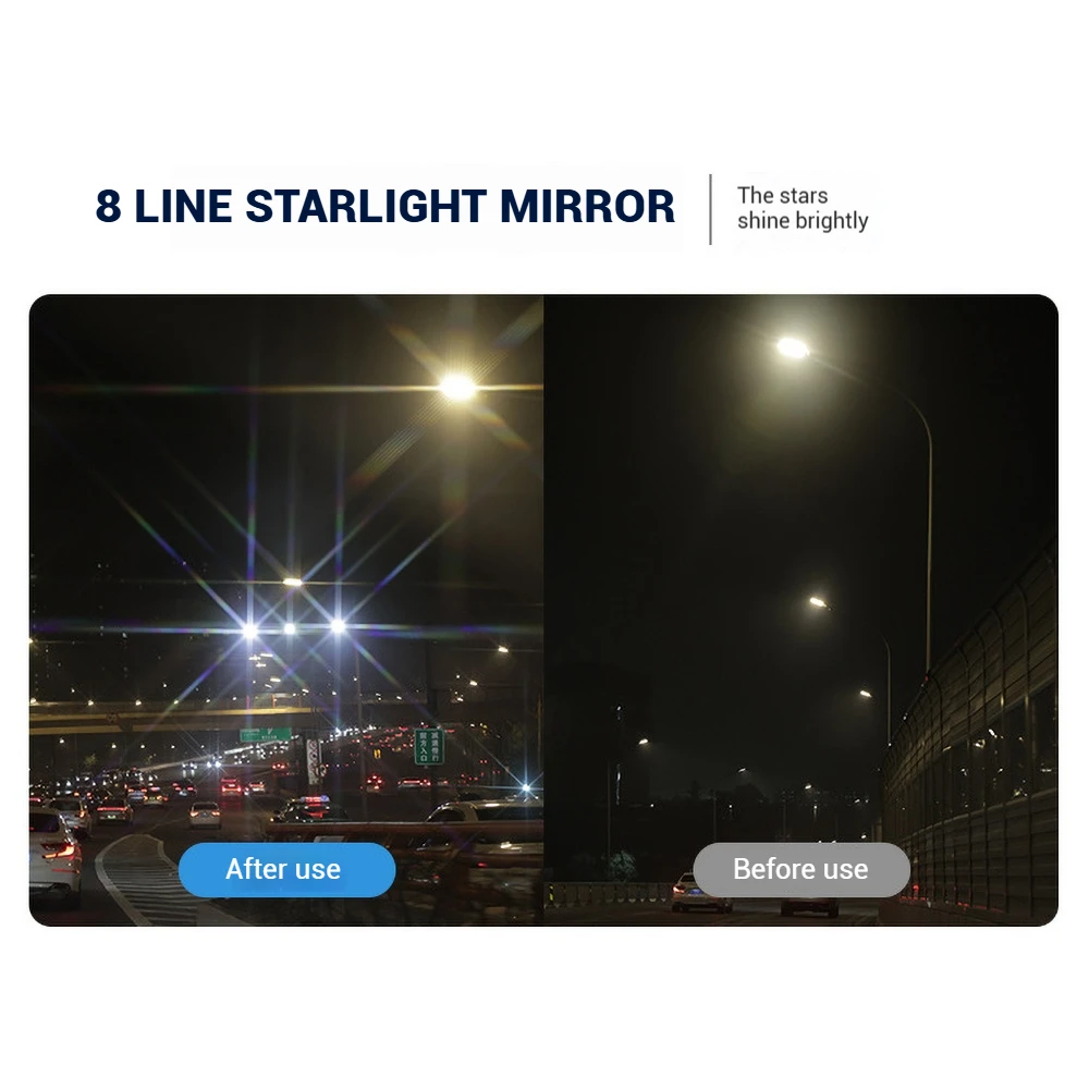 Universal 52mm CPL Camera Lens Filter With Clip Portable Polarizer Anti-reflection Restore Color Phone Filter For iPhone Samsung