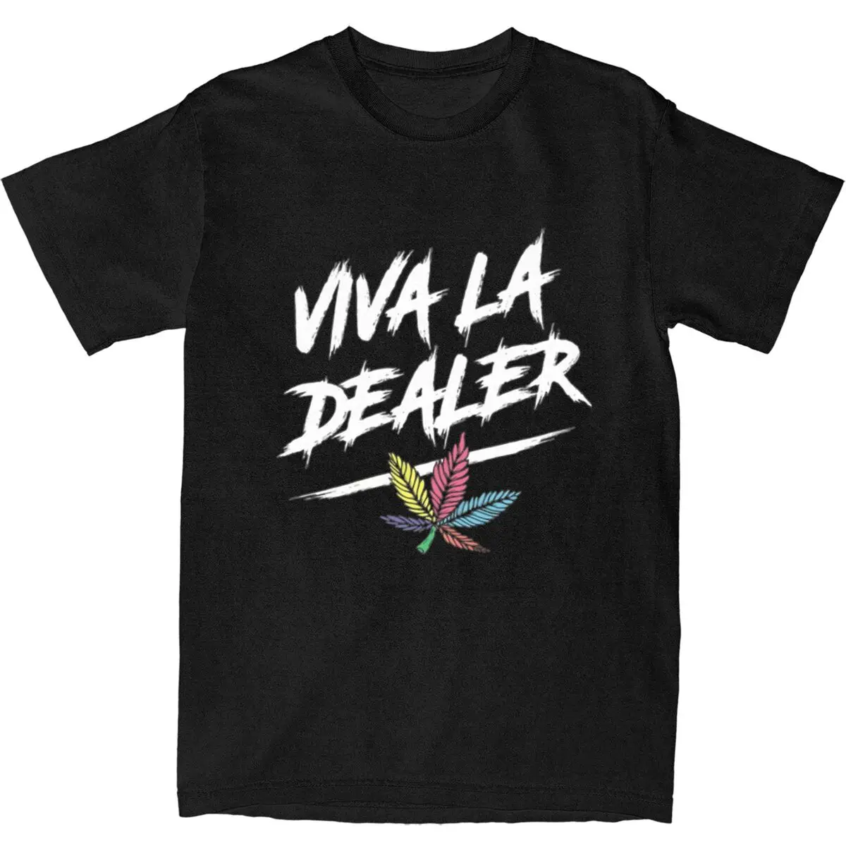 

Мужская футболка Viva La Dealer Sdp Band Футболки Хип-хоп Германия Хип-хоп Музыкальная группа Летняя футболка Повседневная хлопковая одежда Подарок