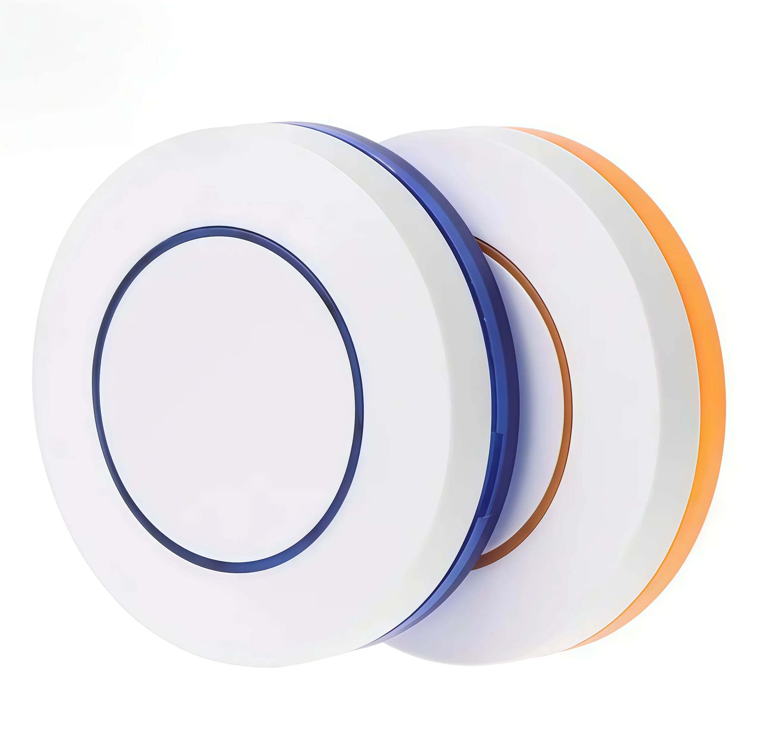 433MHz Wireless SOS Button Panic one Button Wireless Button for Doorbell Funtion for Our Home Burglar Alarm System