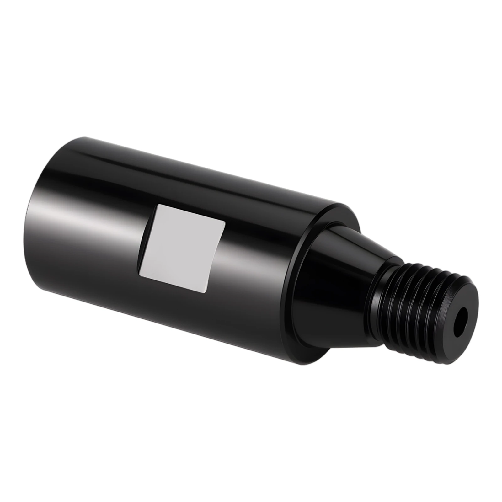 1 PC drill bit thread adapter 1-1/4-UNC internal thread to M22 external thread, 40Cr, construction tool