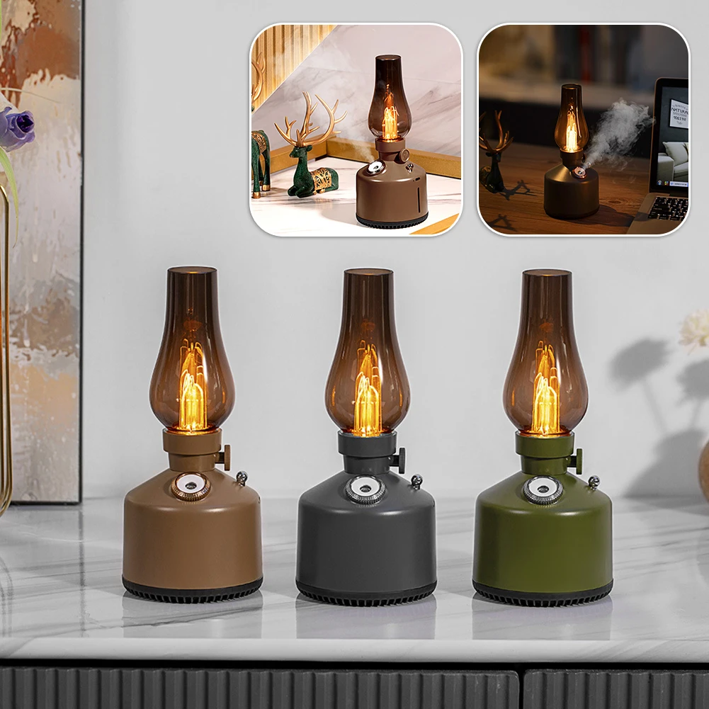 

Portable Desk Lamp Humidifier Wireless Portable Desk Lamp For Study Room