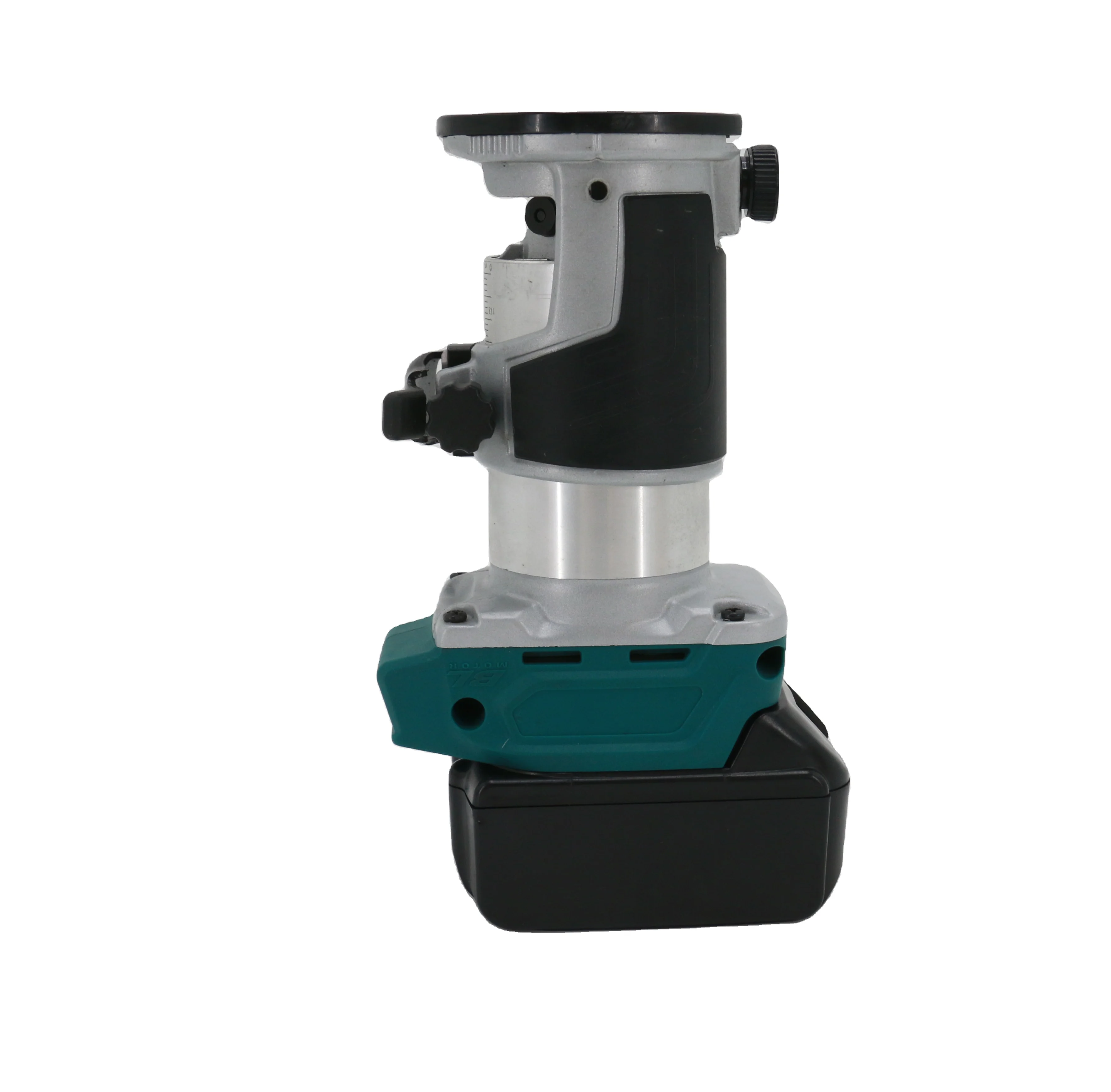 

Lithium Electric Trimming Machine Rechargeable Woodworking Chamfering Slotting High-power Engraving Machine