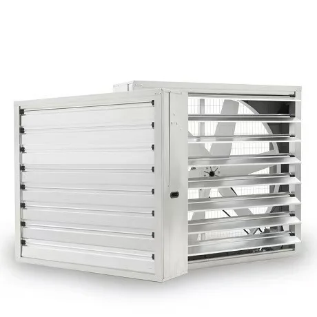 

Industrial exhaust fan, workshop warehouse ventilation fan, negative pressure fan, farm stainless steel exhaust fan