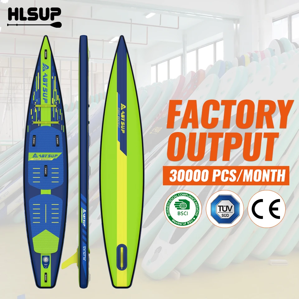 Cheap Inflatable Sup Custom Board 11