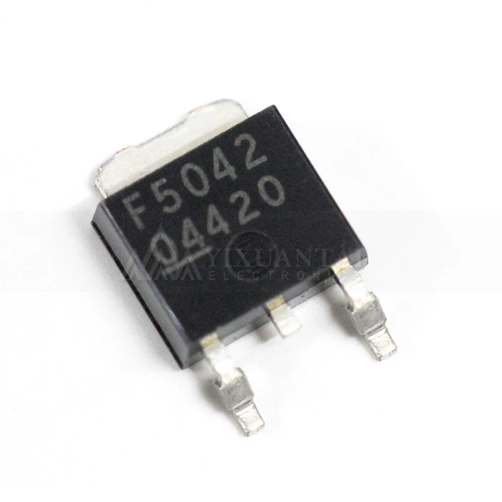 

10pcs/Lot F5018-S-TB16R F5018 F5042-S-TB16R F5042 FDD6030BL FDD6688S TO252 NEW
