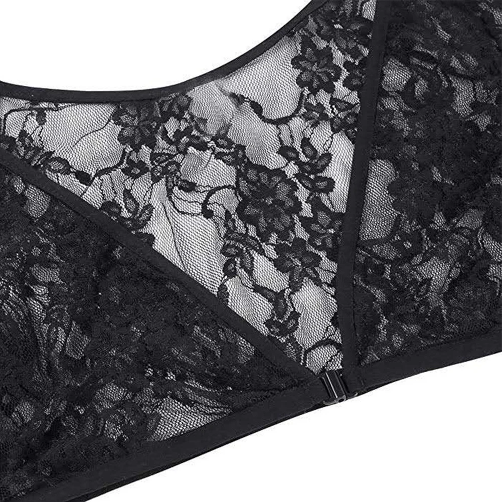 Hauts pour femmes, en dentelle, en maille, transparents, sans couture, chemises transparentes, épaules dénudées, hauts courts confortables pour femmes, de haute qualité