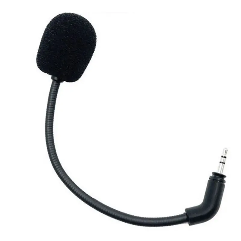 A97I-Replace 2.5Mm Mic Microphone For Turtle Beach Recon 500 Game Headsets Gaming Headphones Mic