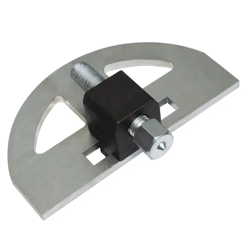 

Подходит для Audi 0AW/01J/01J, автоматическая коробка передач, выходной вал, угловая шкала, инструмент для удаления шестерни