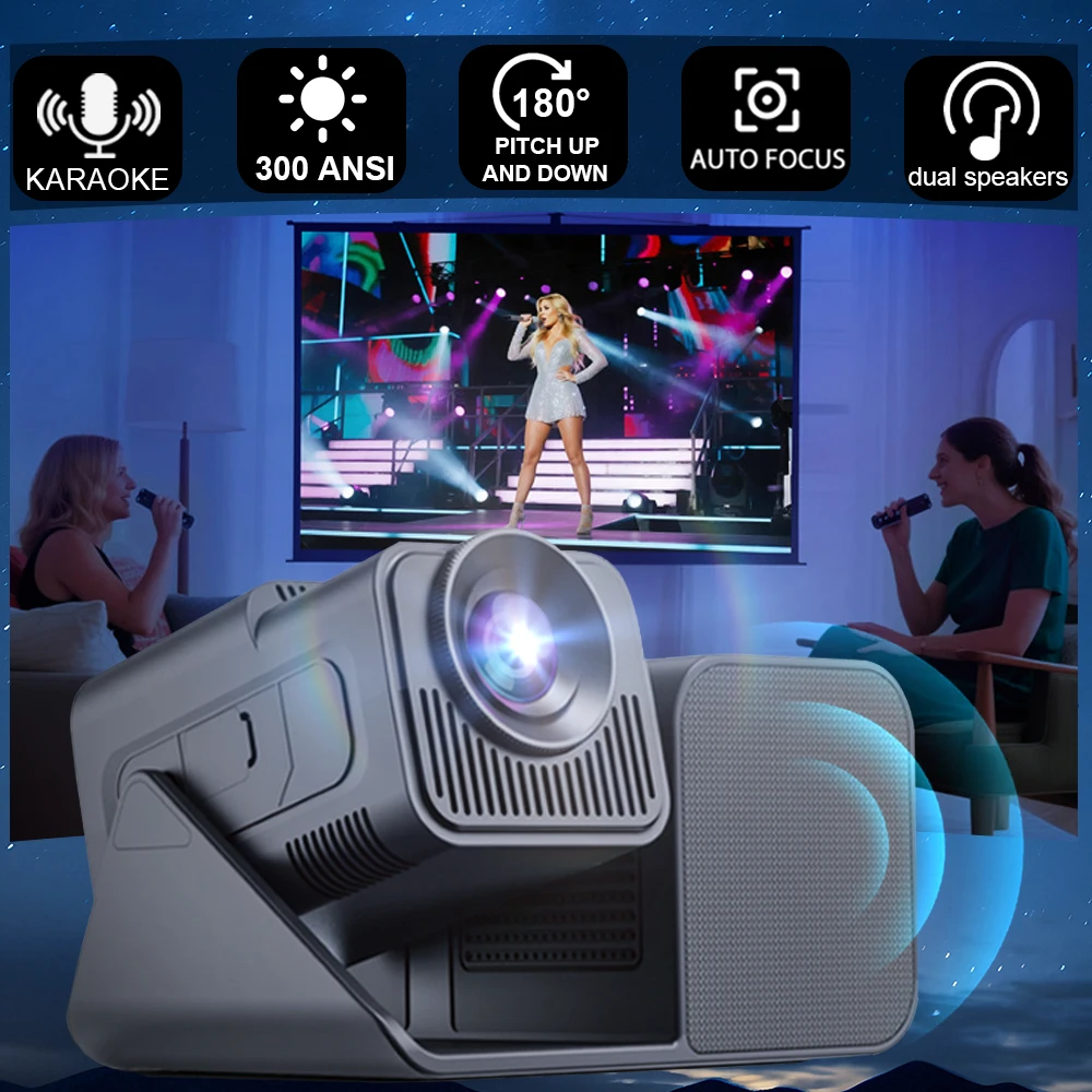 New Karaoke Project… - image