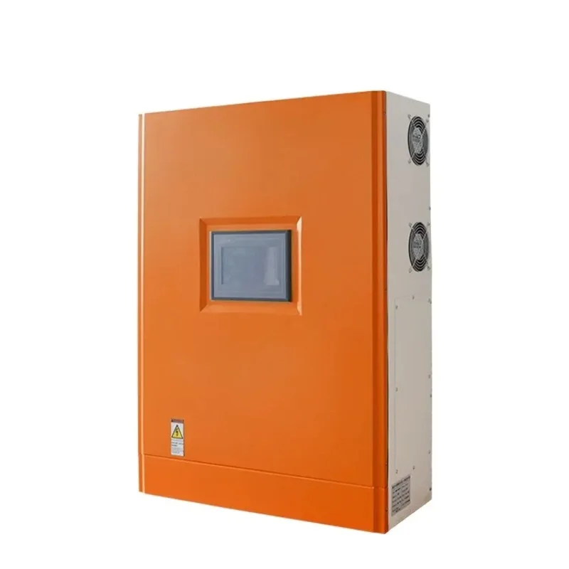 PWM Solar Charge Controller