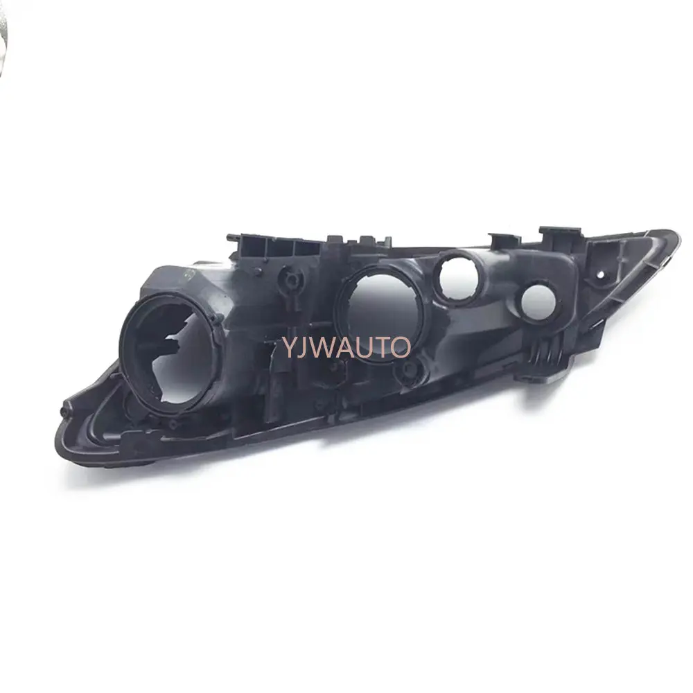 Headlight Support For Hyundai Genesis Coupe 2009~2010 Car Headlamp Base Front Lamp Holder Auto Headlight Back House