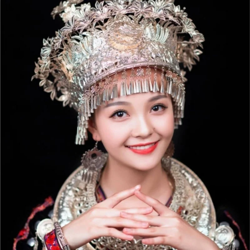 Traje nacional desempenho vestido de dança exótica feminino