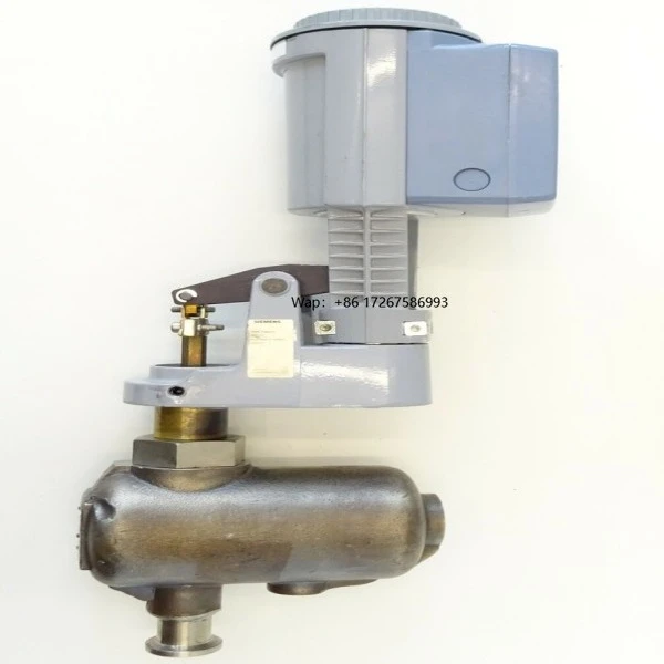 

Actuator SKD62 Stroke Reverse ASK50 + Armstrong 1100 Humidifier 5/32"