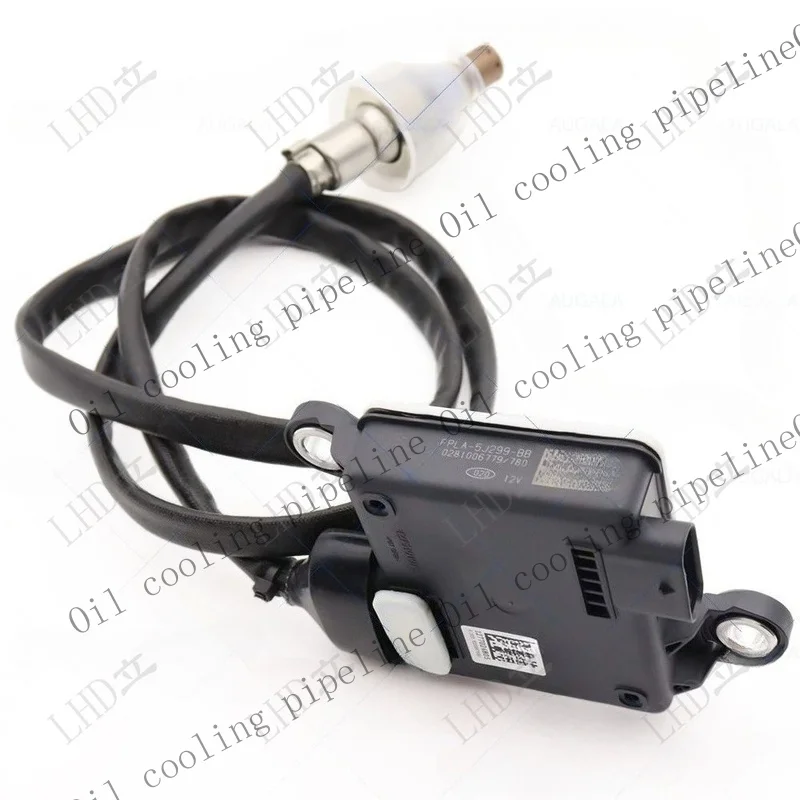 A+ Nox Sensor FPLA-5J299-BB 0281006779/780 For Jaguar XE X760 XF X260 Land Rover