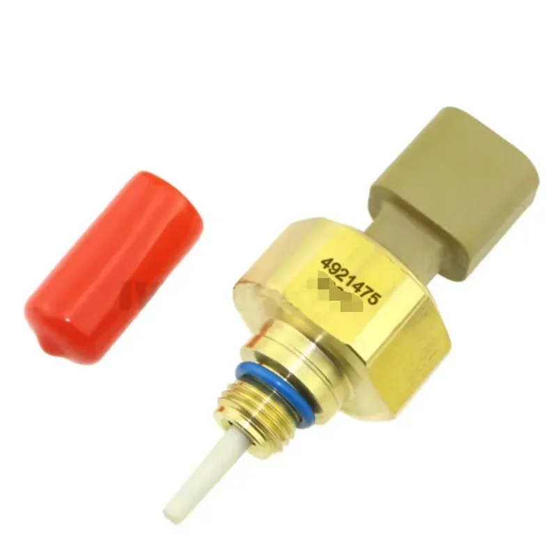 

For Oil Pressure Sensor 4921475 Good Quality Cummins Engine Excavator RXMVP