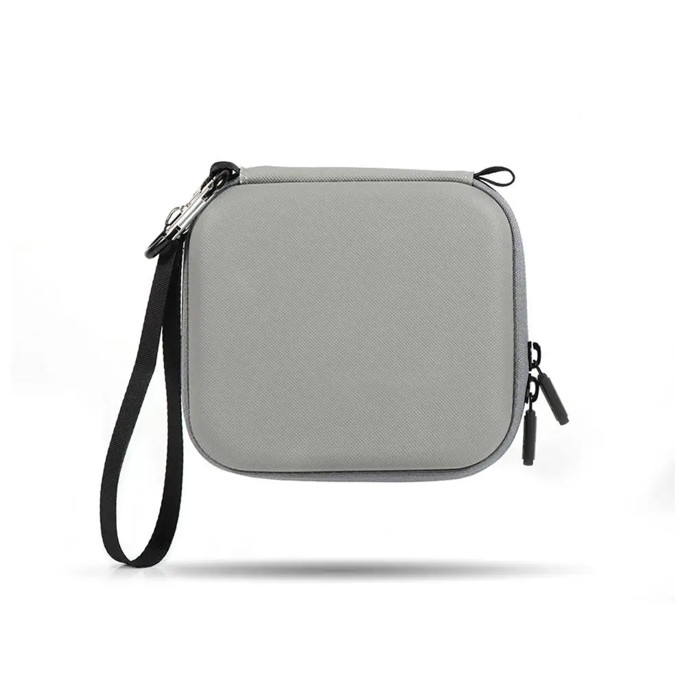 Estuche de transporte de viaje portátil para Insta360 Go Ultra, bolso antiarañazos y estuche de almacenamiento para cámara