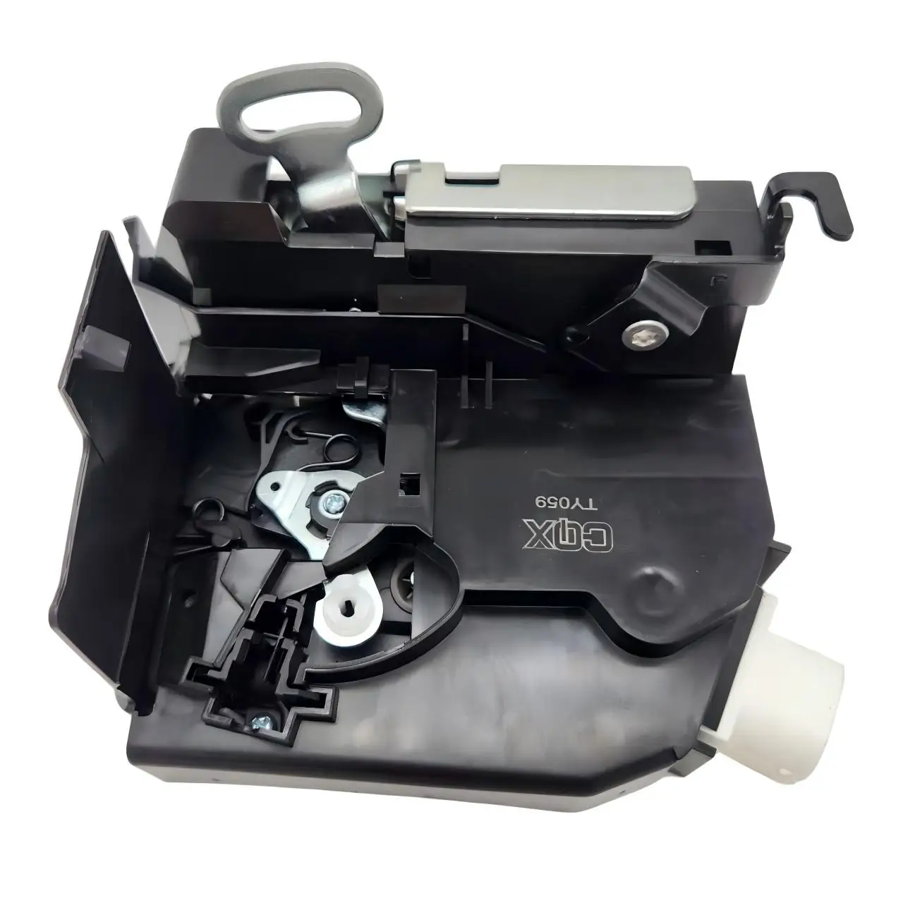 RHD Front Left Door Lock Latch Actuator Suitable for  51212752597 MINI R56 R55 One Cooper S JCW 2006-2014 Right Hand Drive Only