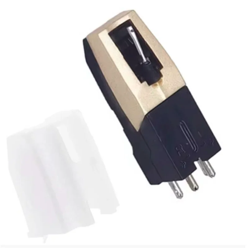 A99I-1 Pc Universal Gramophone Record Magnetic Cartridge Stylus Replacement For Various Models