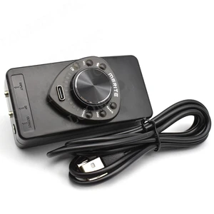 P10 التقاط صوت رنين الغيتار مع تأثير تأخير جوقة الصدى ، للغيتار الكلاسيكي والشعبي أفضل 8 بيك أب للجيتار مبيعا مع تأثير - No5