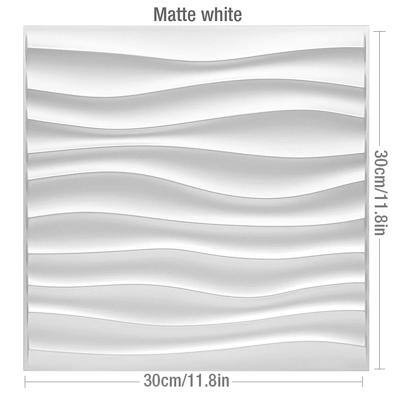 Variant: J-Matte white